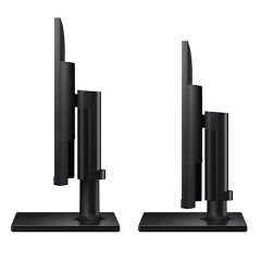 SAMSUNG LF24T450FQRXUF 5 MS 75HZ HDMI+DISPLAY FREESYNC FULL HD 24 IPS MONİTÖR (TEŞHİR ÜRÜN)