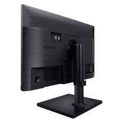 SAMSUNG LF24T450FQRXUF 5 MS 75HZ HDMI+DISPLAY FREESYNC FULL HD 24 IPS MONİTÖR (TEŞHİR ÜRÜN)