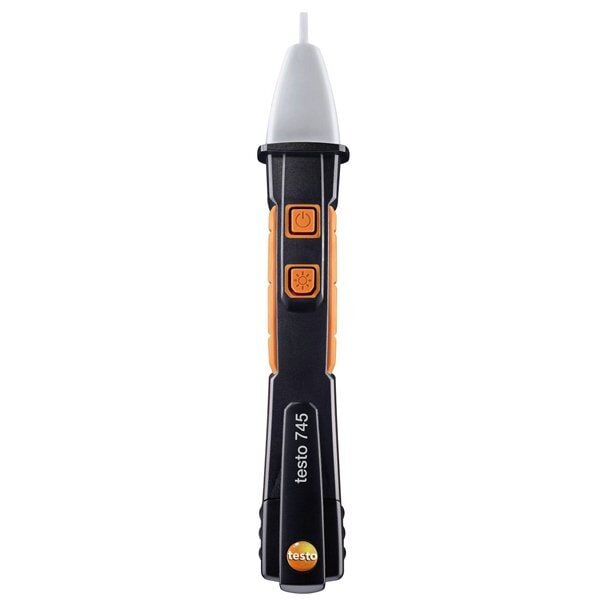 Testo 745 Temassız Kontrol Kalemi