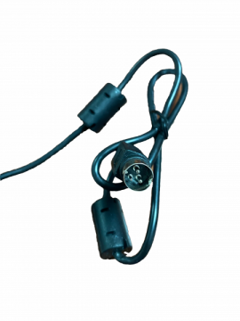 24V 3A 3 Pinli Adisyon Cihazı(Kafe), Fiş Yazıcı, Printer Adaptörü