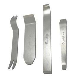 Carstar HM-498X Araç Multimedya Sistemi Sökme Takımı