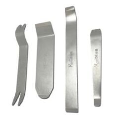 Carstar HM-498X Araç Multimedya Sistemi Sökme Takımı