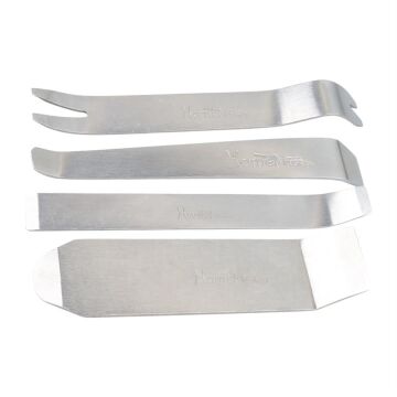 Carstar HM-498X Araç Multimedya Sistemi Sökme Takımı