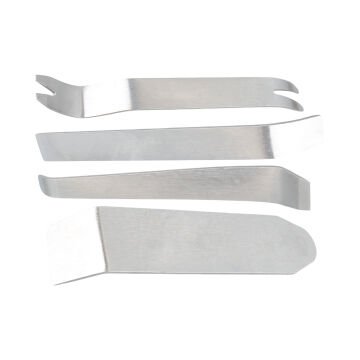 Carstar HM-498X Araç Multimedya Sistemi Sökme Takımı