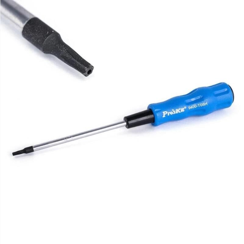 Proskit 89400-T08H Tork Tornavida