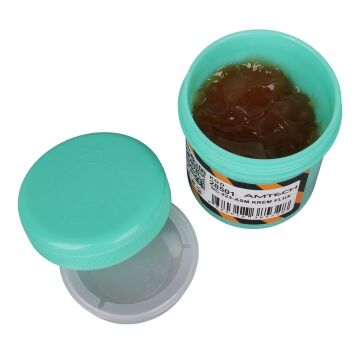 Amtech NC-223-ASM 100g Lehim Kremi (Flux) No-Clean Profesyonel SMD Lehimleme