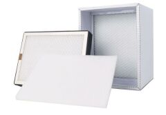 Bakon BK261 Yedek Filtre Hepa