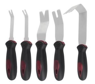 Carstar HM-598S Araç Kapı Sökme Kiti