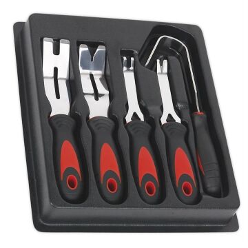 Carstar HM-598S Araç Kapı Sökme Kiti