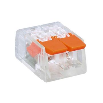 CONEXT 2Lİ ÇOK AMAÇLI TIRNAKLI BUAT KLEMENS (OK1 1302) (20 ADET)