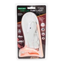 Powermaster Esnek Usb 14 Led Masa Lambası