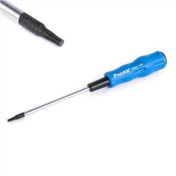 Proskit 89400-T09H Tork Tornavida