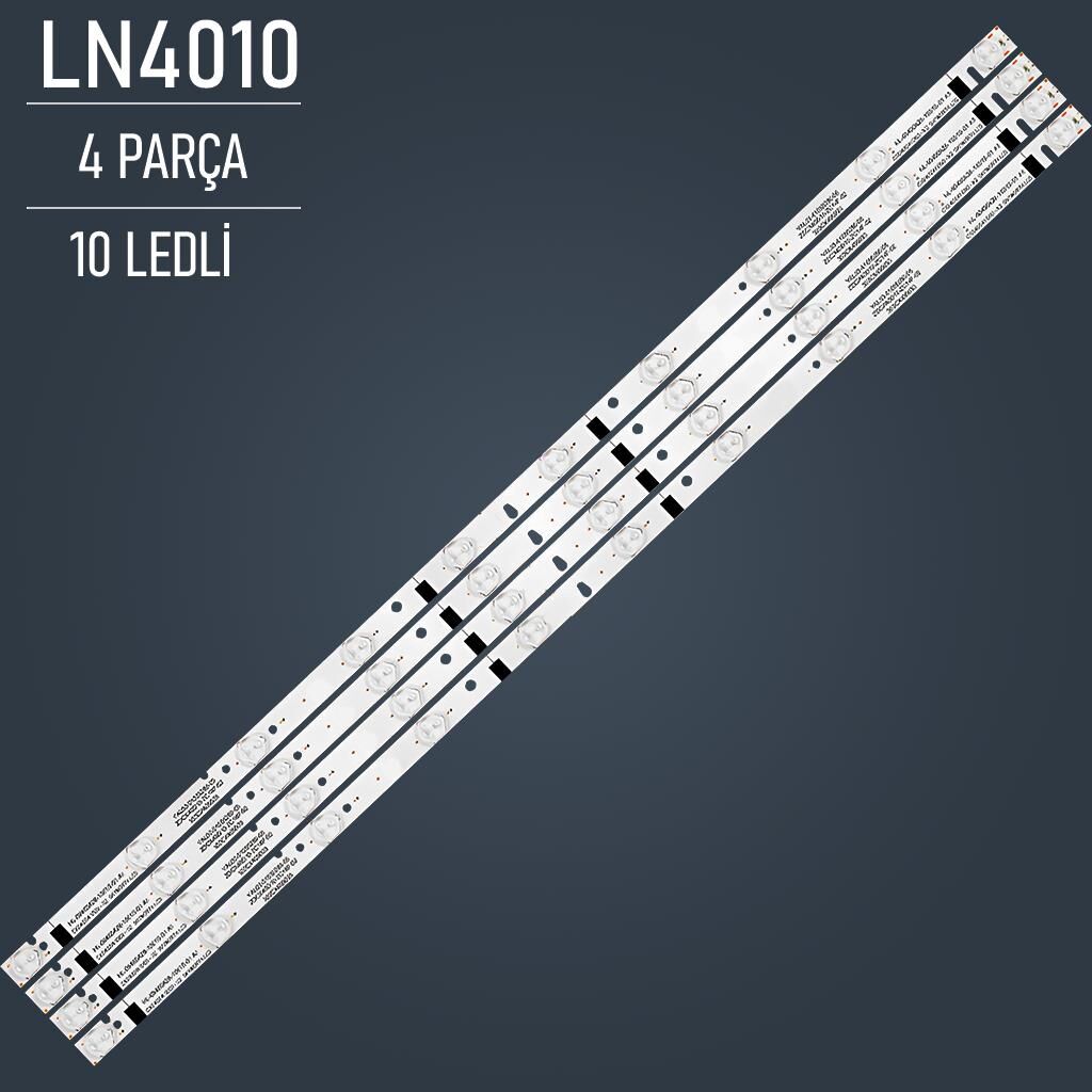 SUNNY SN040LD12AT071-S2F LED BAR , SKYTECH ST-4040SR, ST-4050 LED BAR, ZDCX40D10-ZC14F-02 , SKYTECH ST-4040YK LED BAR, 303CX400033 LED BAR