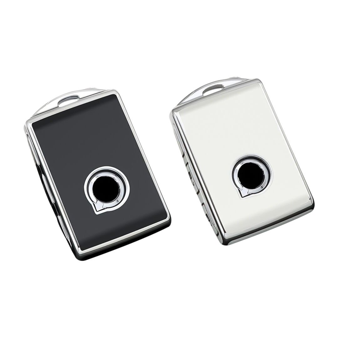 Sunup Volvo Anahtarlık Koruyucu Kılıf