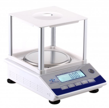 WL 3002L Dijital Hassas Terazi | 0.01 gr | 3 kg