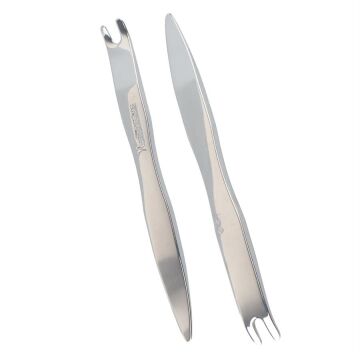 Carstar HM-598PRO Araç Kapı Kolu Çerçeve Sökme Seti