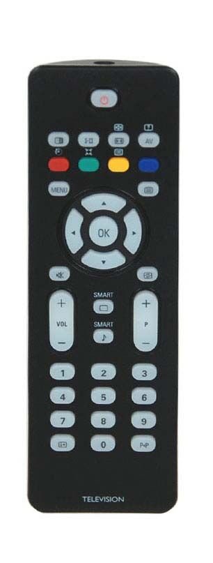 Phılıps Lcd Plazma Tv Kumandası