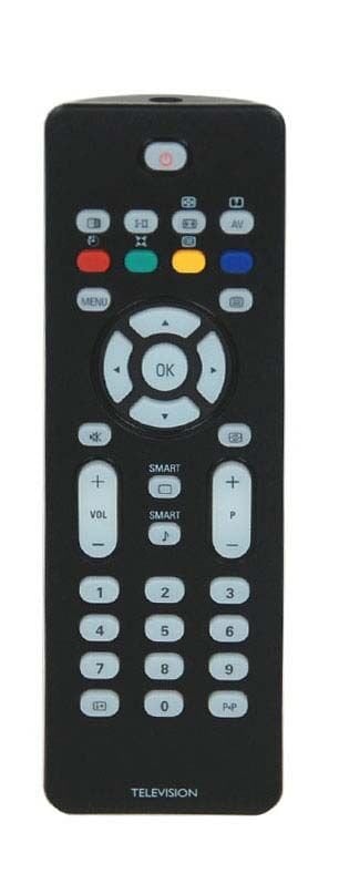 Phılıps Lcd Plazma Tv Kumandası