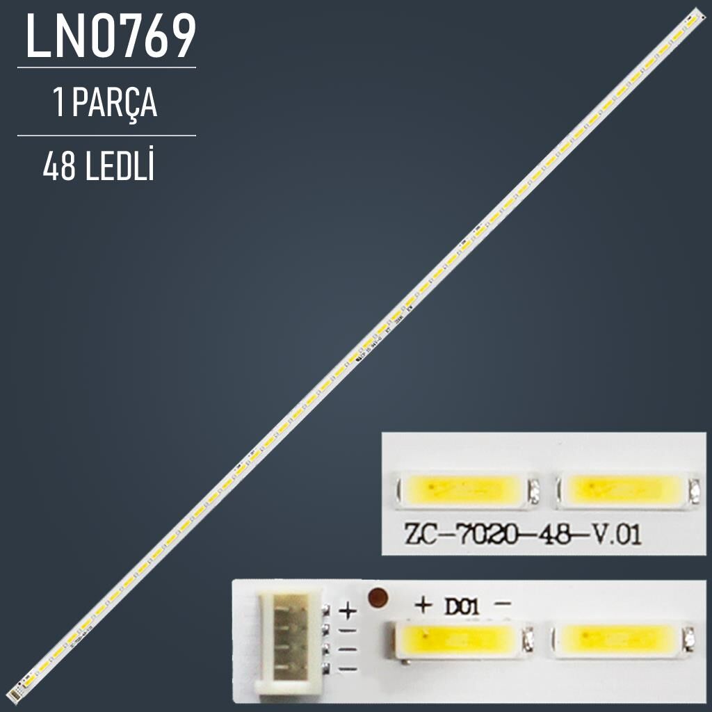 SUNNY SN032LD12AT036-V1M, AXEN AX032LD12AT036-V1M, LED BAR BACKLIGHT