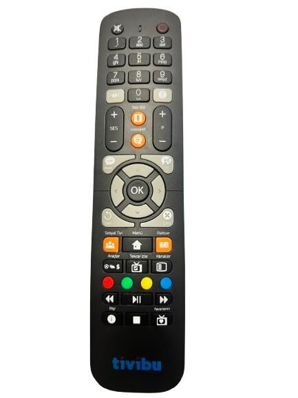 Tivibu Kumandası