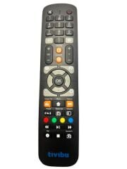 Tivibu Kumandası