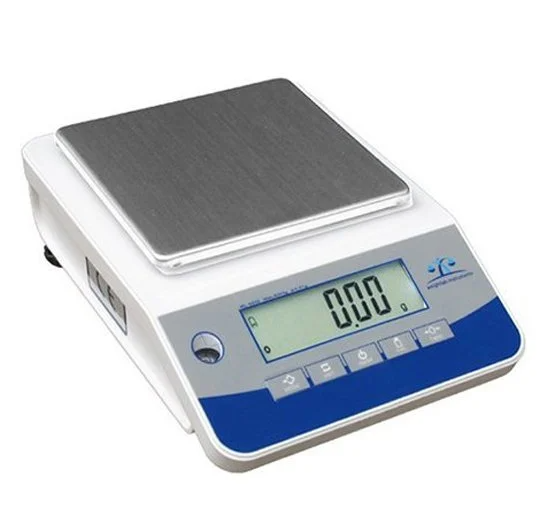 WL 6002 Dijital Hassas Terazi | 0.01 gr | 6 kg