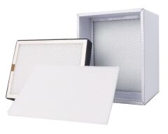 Bakon BK262 Yedek Filtre Hepa