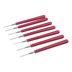 Carstar HM-798T Kablo Çıkarma - Fiş Pimi Sökme - Terminal Kablosu Sökme Seti