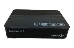 Plato Jumbo Linux Tabanlı Ethernet Girişli IP TV Uydu Alıcısı