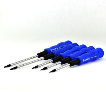Proskit Sw-2125H 5 Parça Tork Tornavida Seti