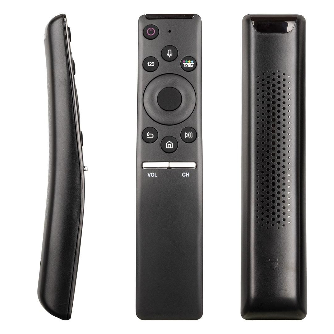 Samsung RM-G1800 V1 Sihirli Ses Komutlu Lcd Led Tv Kumanda RM-G1800-V1