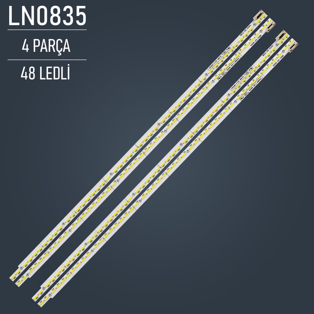 SUNNY SN065LD690-FDTVS LED BAR , Philips 65PUK7120/12