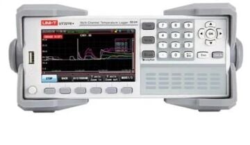 Unit UT3216+ Çok Kanallı Termometre