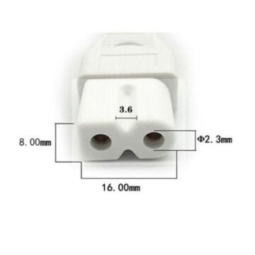 Usb Traş Kablosu No:19 FW-318