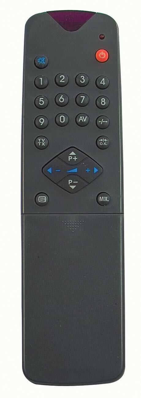 Beko Arçelik Mıx'Lı Tv Kumandası