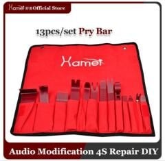 Carstar HM-1398P Araç İçi Ses Sistemi Sökme - Lastik Sökme -  Kapı Düzeltme Çıkarma Aparatı