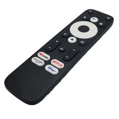 Next Next Start 4K Android TV Box Ses Komutlu Kumandası