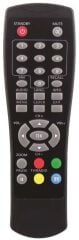 Akiwa Akw-10500 Uydu Kumandası 1638