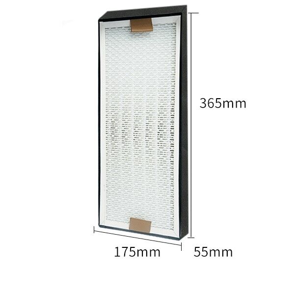 Bakon BK262 Yedek Filtre Orta