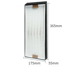 Bakon BK262 Yedek Filtre Orta