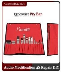 Carstar HM-1398A Araç İçi Ses Sistemi Sökme - Lastik Sökme -  Kapı Düzeltme Çıkarma Aparatı