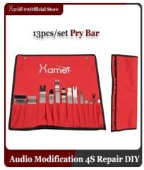 Carstar HM-1398A Araç İçi Ses Sistemi Sökme - Lastik Sökme -  Kapı Düzeltme Çıkarma Aparatı