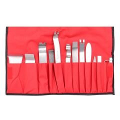 Carstar HM-1398A Araç İçi Ses Sistemi Sökme - Lastik Sökme -  Kapı Düzeltme Çıkarma Aparatı