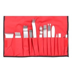 Carstar HM-1398A Araç İçi Ses Sistemi Sökme - Lastik Sökme -  Kapı Düzeltme Çıkarma Aparatı