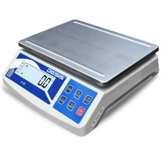 Desis H2W Dijital Terazi 0.5GR / 15KG
