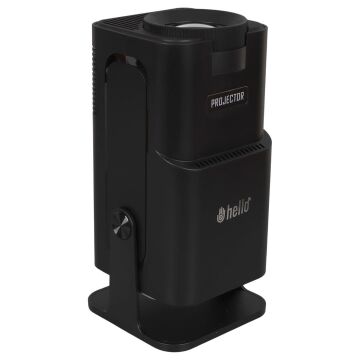 Hello HY320 Android 11 Akıllı LED Ayarlanabilir Projeksiyon FHD Kablosuz Görüntü Aktarım Destekli Ev Sinema Sistemi