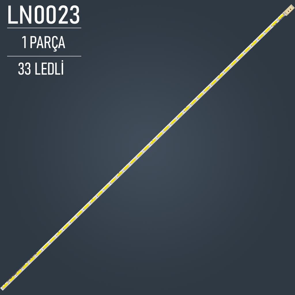 SUNNY SN023LD12AT031-V LED BAR, AXEN AX023LD12AT031-V LED BAR