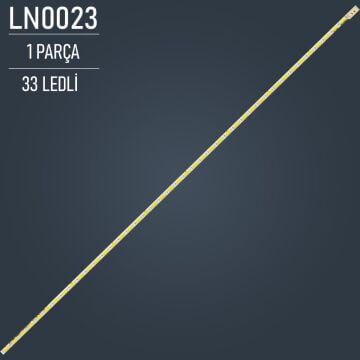 SUNNY SN023LD12AT031-V LED BAR, AXEN AX023LD12AT031-V LED BAR