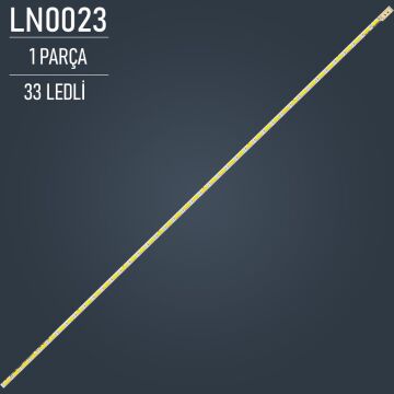 SUNNY SN023LD12AT031-V LED BAR, AXEN AX023LD12AT031-V LED BAR