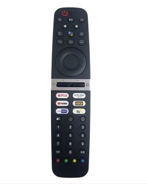 Arçelik Grundig Beko Android Led Lcd Tv Ses Komutlu Özellikli Kumanda